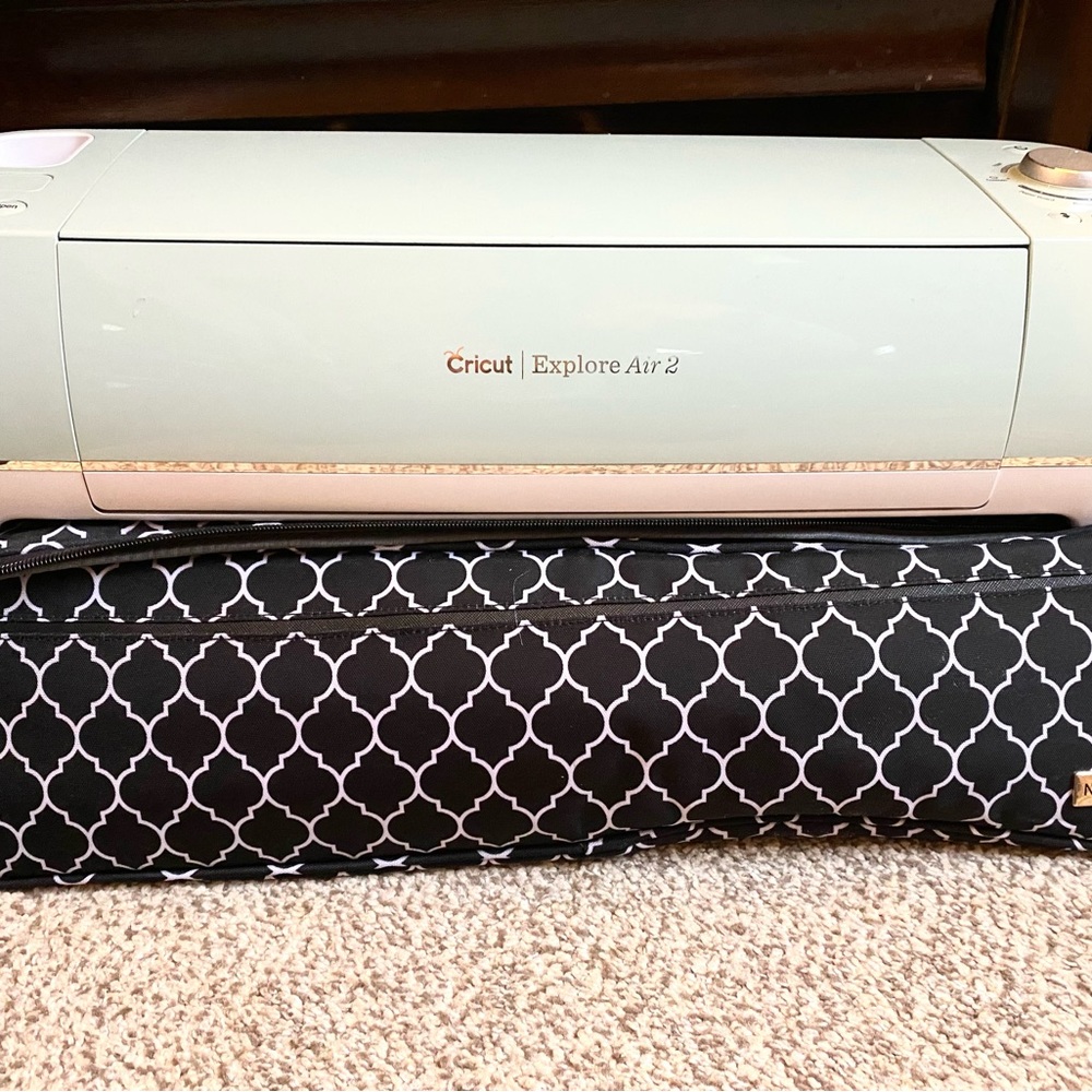 Cricut Explore Air 2